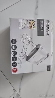Mixer SilverCrest 300W