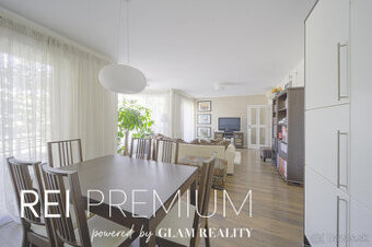 REI PREMIUM - LÍŠČIE NIVY- TEHLA, NOVOSTAVBAJedinečný 3i byt