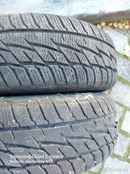 195/65 r15 zimne snow sibir zanovne rezerva