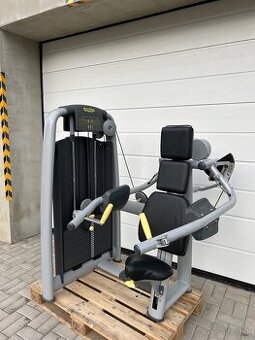 Fitness stroje, posilňovacie stroje