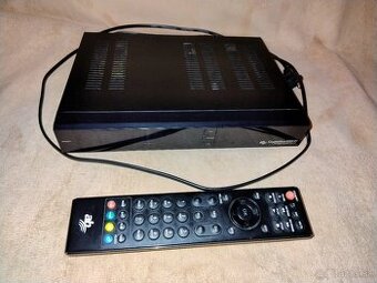 AB CryptoBox 650HD