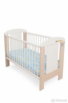 Predám detskú postieľku