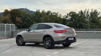 Mercedes-Benz GLC 250d 4MATIC - 1