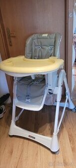 Predám kŕmny a vývojový stôl.