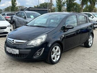 Opel Corsa 1.2 16V Enjoy Easytronic