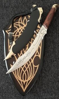 Elfský nôž - Pán Prsteňov