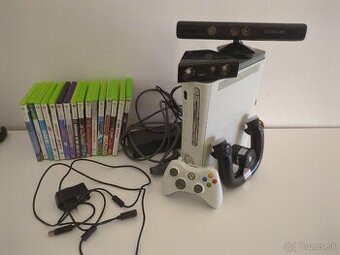 Xbox 360 hry predane pridam metro 2033 a skate 3