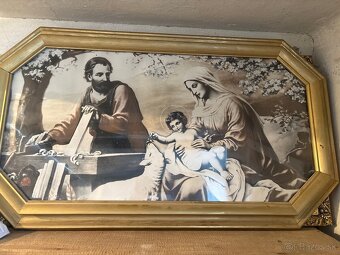 Starožitnné obrazy