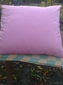 Vankúše , obliečky...