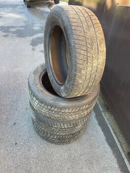 Barum polaris5 215/55r16 zimné