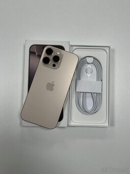 iPhone 16 Pro Max 256GB