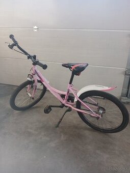 Detský bicykel CTM Maggie 1.0