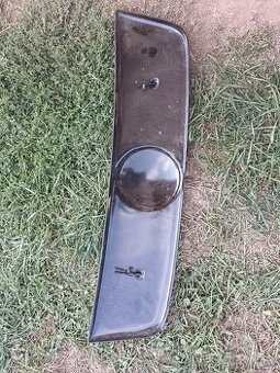 Predná maska passat b5 b5,5