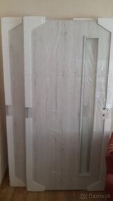 Interiérové dvere Pertura (bez zárubne)