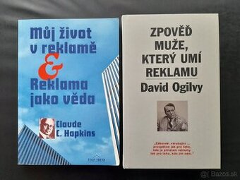 Podnikanie - Obchod - Reklama - Marketing