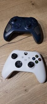 Predam ovládače xbox series
