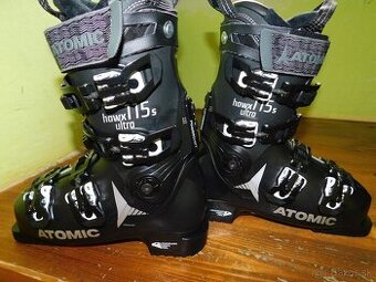 Atomic HAWX ULTRA  Flex 115 -  č-39