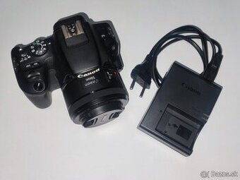 Canon 200D, 50mm f1,8 STM