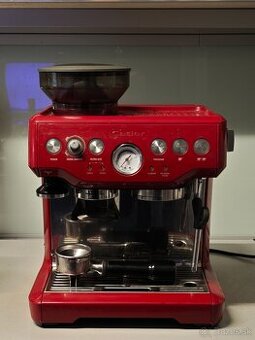 Predam kávovar CATLER   ES 8013