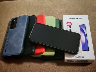 Samsung Galaxy A54 5G - 1