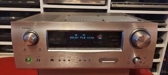 Predám receivery Denon a Onkyo