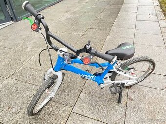 Woom 3 Blue 16” - 1