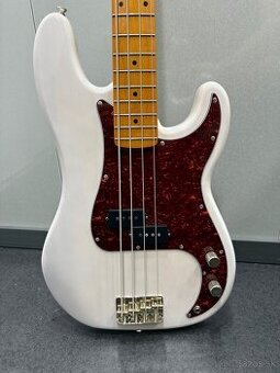 Fender Squier Precision Bass FSR Classic Vibe 50.