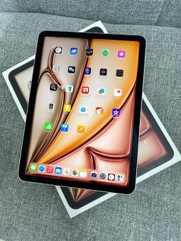 iPad Air 2025 11” (M3) 128GB Starlight (Wifi + Cellular)