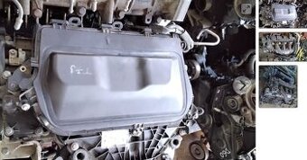 predám motor Citreon C4 Grand Picasso 2.0 HDI 2013 RH02, RHE