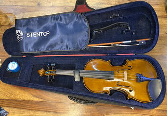 Husle Stentor