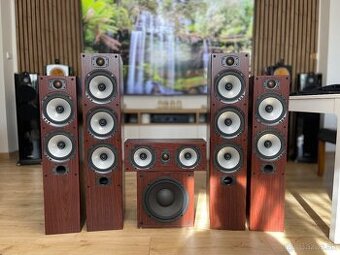 Monitor Audio Bronze 5.1