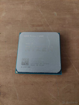 AMD Ryzen 3 4100 AM4