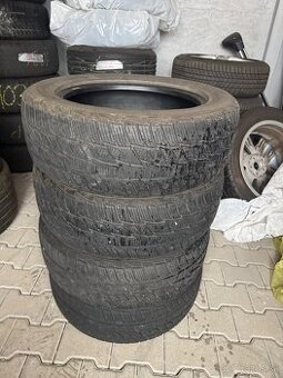 Pneumatiky Matador 215/60 R17 96H zimné
