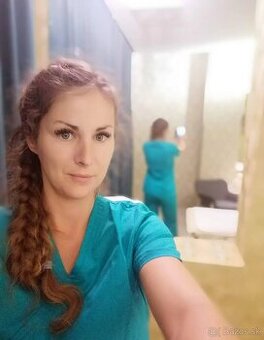 Masáž Dunajská Lužná, Bratislava, Rovinka, Šamorín