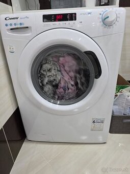 Práčka  Candy