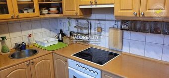 HALO reality - Prenájom, dvojizbový byt Žiar nad Hronom, M.R