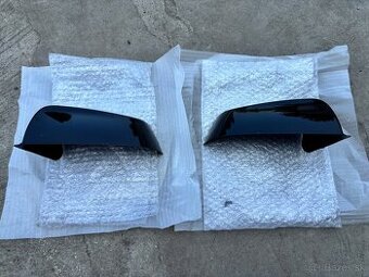 Kryty spätných zrkadiel BMW 6