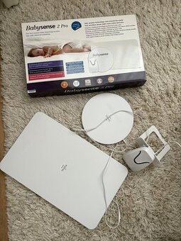 Babysense 2 Pro