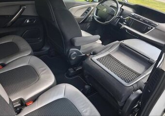 Citroën Grand C4 SpaceTourer