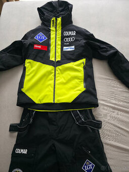 Profi lyžiarska súprava Colmar