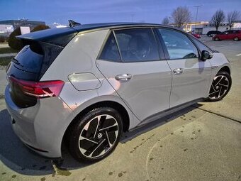 Volkswagen ID3