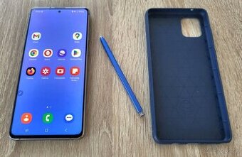 Galaxy NOTE 10 lite - TOP STAV