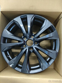 2x disk Toyota Lexus 18" 7J