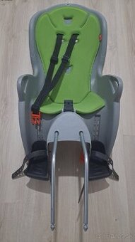 Cyklosedačka Hamax pre deti