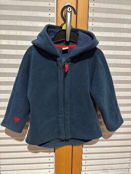 Mikina fleesova Tchibo 98