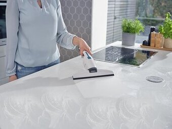 Leifheit vysávač na okná