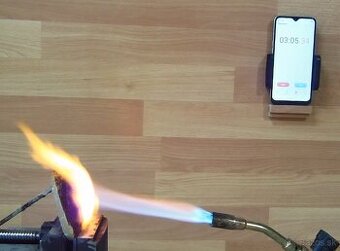 tepelná a požiarna izolácia