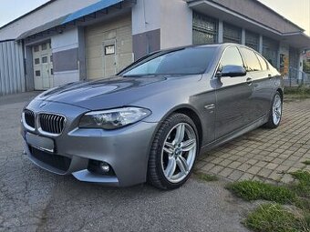 BMW 535 D, 230 kw, r.v.2016