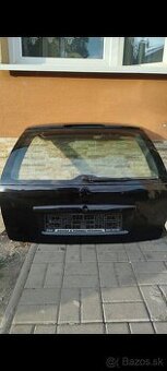 Predám piate dvere škoda Octavia 1 - 1