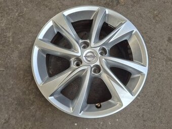 4108 r16 ET38 x 6,5J elektróny PEUGEOT,CITROEN,OPEL - 1